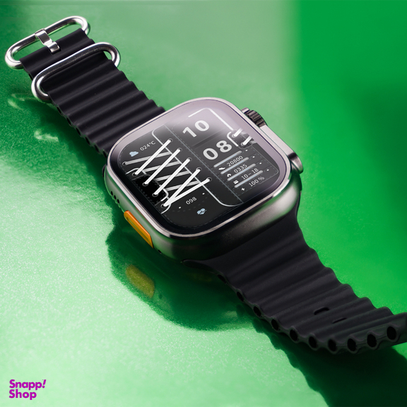 ساعت هوشمند گیفت کالکشن مدل Smart Sport سایز 49 میلی‌ متر
