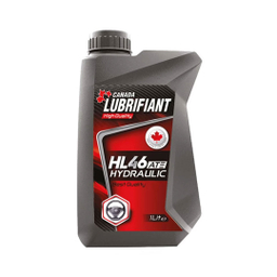روغن هیدرولیک لوبریفنت کانادا مدل HL46 حجم ۱ لیتر