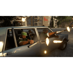 بازی ویدیویی RockStar مدل GTA Trilogy نسخه Definitive Edition مناسب برای Nintendo Switch