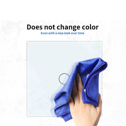 کلید تک پل لمسی مدل tirex2024