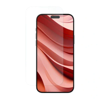 محافظ صفحه نمایش گوشی موبایل جی سی پال مدل iClara مناسب اپل iPhone 16