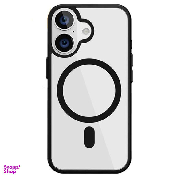 کاور موبایل گلدن گارد مدل Slim مناسب اپل iPhone 16