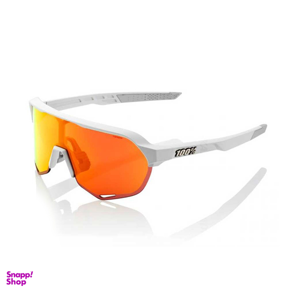 عینک دوچرخه سواری مدل 100%