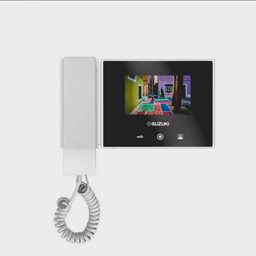 آیفون تصویری سوزوکی با حافظه فیلم و عکس مدل 426MI