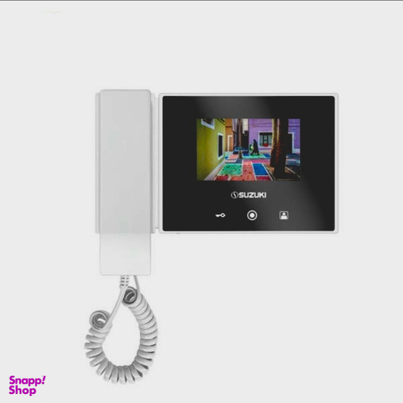 آیفون تصویری سوزوکی با حافظه فیلم و عکس مدل 426MI
