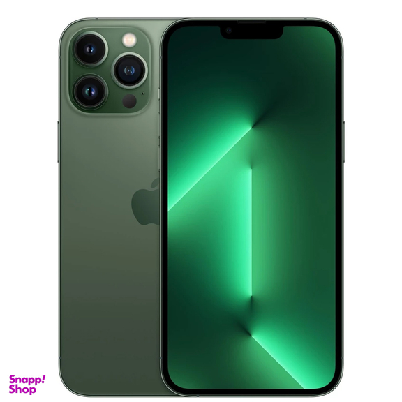 گوشی موبایل اپل مدل iPhone 13 Pro Max CH دو سیم‌ کارت ظرفیت 128 گیگابایت و رم 6 گیگابایت - نات اکتیو