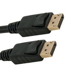 کابل مبدل Display Port آیدیا مدل 7B طول 1.8 متر
