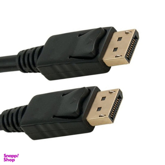 کابل مبدل Display Port آیدیا مدل 7B طول 1.8 متر
