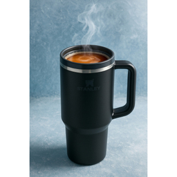 تراول ماگ استنلی مدل The Quencher H2.0 Flowstate گنجایش 1.18 لیتر