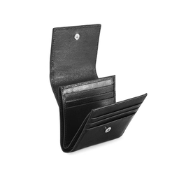 کیف پول زنانه نوین چرم مدل رناتا Ss- PW3182