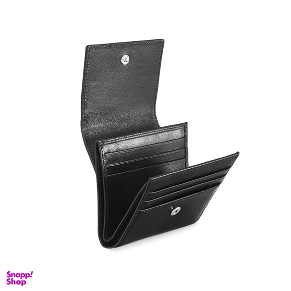 کیف پول زنانه نوین چرم مدل رناتا Ss- PW3182