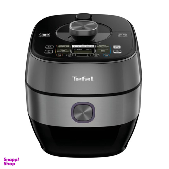 مولتی کوکر تفال مدل CY638D65 گنجایش 5 لیتر