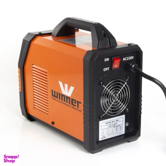 دستگاه جوش وینر مدل 6011