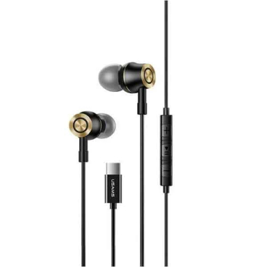 هندزفری Type-C یوسمز مدل E43