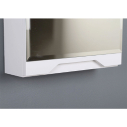 آینه دلفین مدل 1061