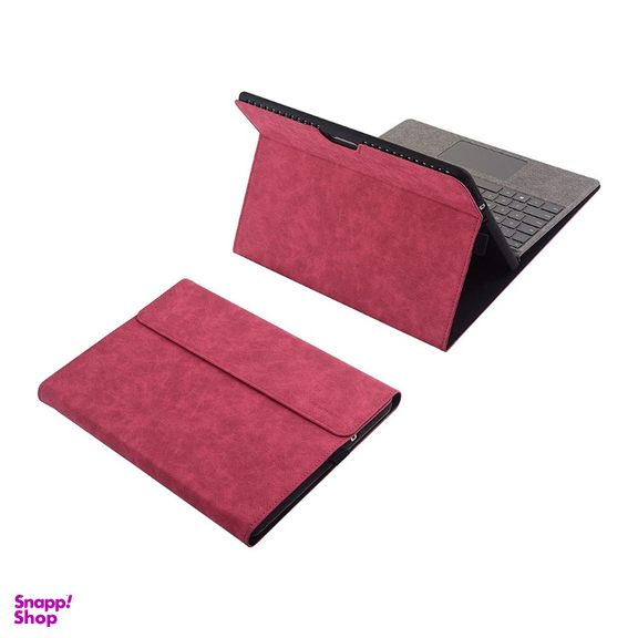 کیف و کاور تبلت مدل Aban-5 مناسب سرفیس پرو 5