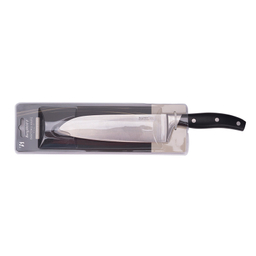 چاقو برگهف مدل Santoku سه پرچ کد 18
