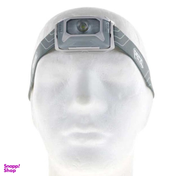 چراغ پیشانی پتزل مدل TIKKINA 300 F2023