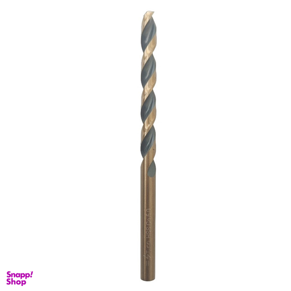 مته کبالت اس تیکو مدل Hssco سایز 5 میلی متر