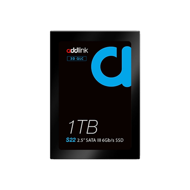 حافظه SSD اینترنال ادلینک مدل S22