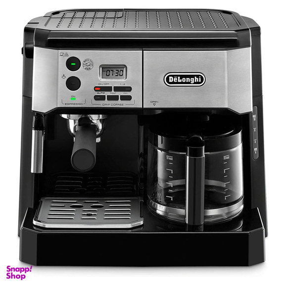 قهوه ساز دلونگی مدل BCO430BM