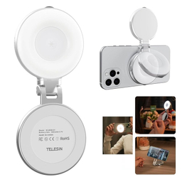 رینگ لایت تلسین مدل C03