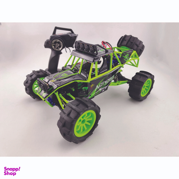 ماشین بازی کنترلی دبلیو ال تویز مدل  MT260