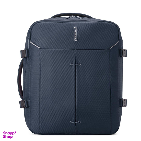 کوله پشتی سفری رونکاتو مدل IRONIK 2.0 EASYJET CABIN کد 415326