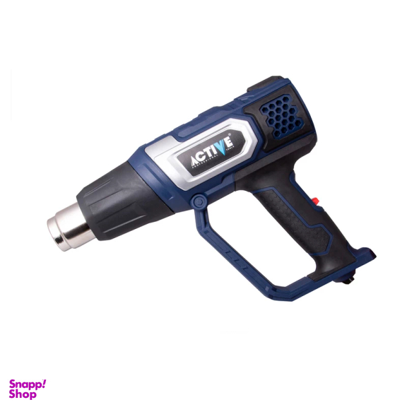 سشوار صنعتی اکتیو تولز مدلAC-2732