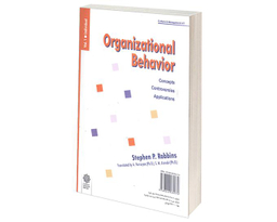 رفتار سازمانی نشر دفتر پژوهش های فرهنگی (جلد اول)