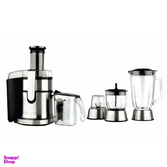آبمیوه گیری همیلتون مدل JH-154