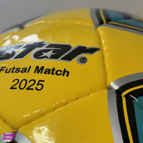 توپ فوتسال استار مدل MLS - 2025