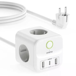 پاور هاب اوایمو مدل U342