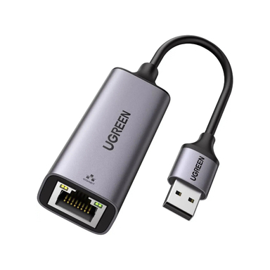 مبدل USB به Ethernet یوگرین مدل CM209-50922