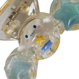 کلیپس دخترانه طرح سینامورول کد 125