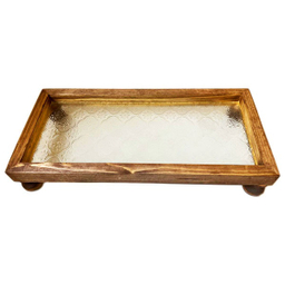 سینی مدل آوازه