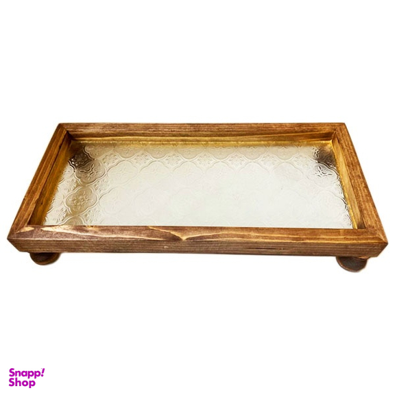 سینی مدل آوازه