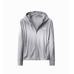 تن پوش تمام زيپ مدل BLACK DEER کد 2366 سایز XL