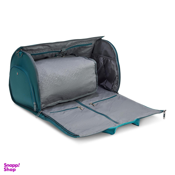 کاور کت و شلوار رونکاتو مدل CITY 3.0 GARMENT BAGS کد 415095