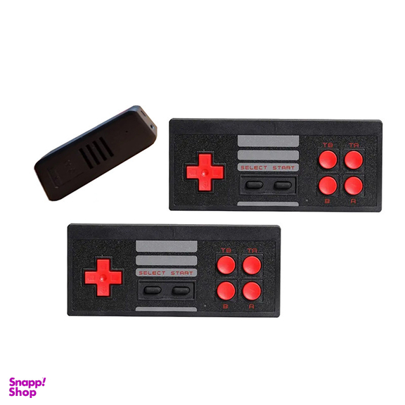 کنسول بازی پرتابل مدل MINI-PRTL