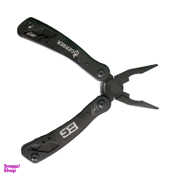 ابزار همه کاره گربر کد b202