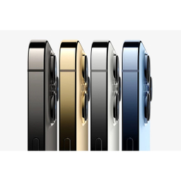 گوشی موبایل اپل مدل iPhone 13 Pro Max CH دو سیم‌ کارت ظرفیت 128 گیگابایت و رم 6 گیگابایت - نات اکتیو