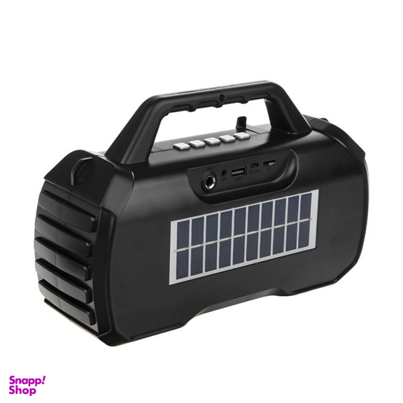 اسپیکر بلوتوثی آکو مدل AS-11