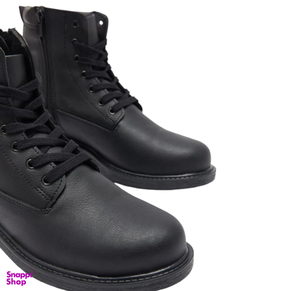 نیم بوت مردانه ال سی وایکیکی مردانه مدل Turki533