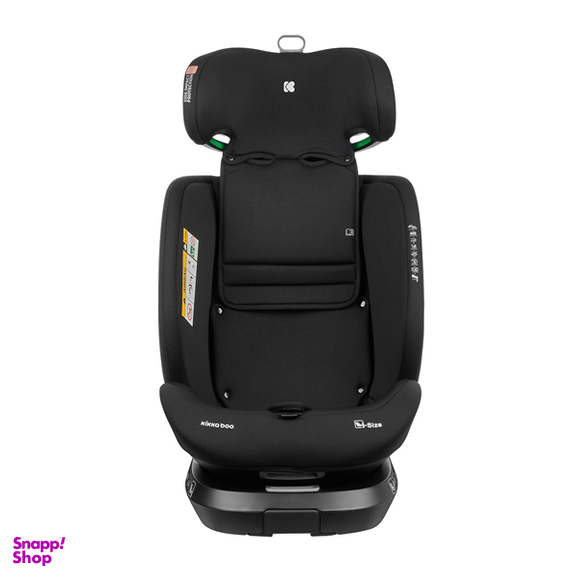 صندلی ماشین کیکابو مدل i-orbit
