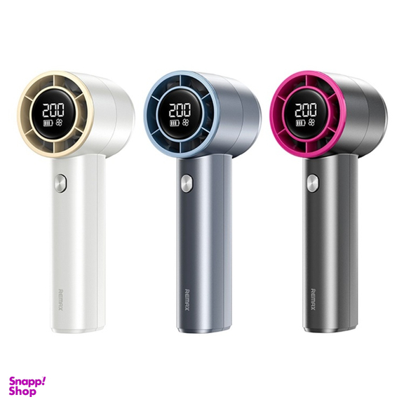 پنکه دستی ریمکس مدل RS-SF11