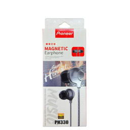 هندزفری باسیم پایونیر کد PH-330 طول 1 متر