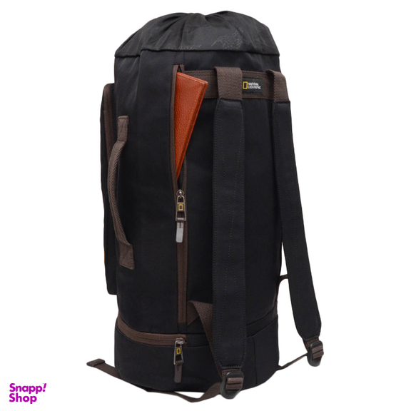 کوله پشتی نشنال جئوگرافیک مدل CYLINDER N27700
