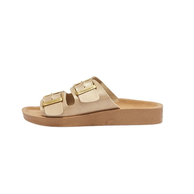 صندل زنانه ال سی وایکیکی مدل TRK6633