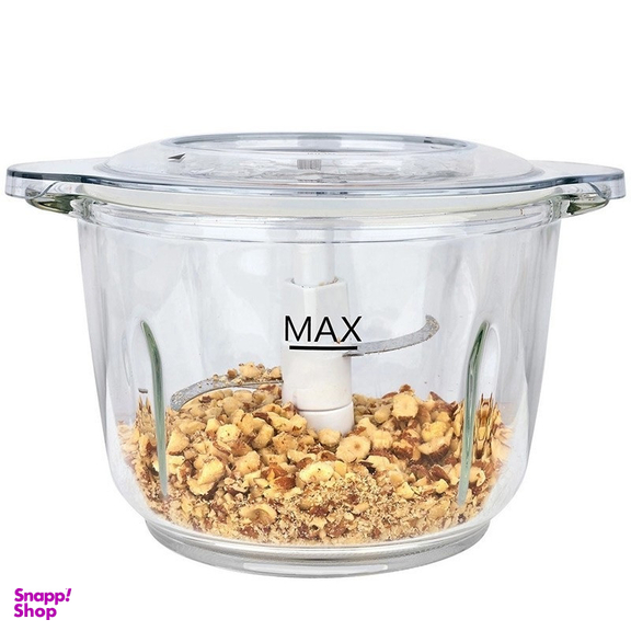 خردکن هنریچ مدل HMZ8850